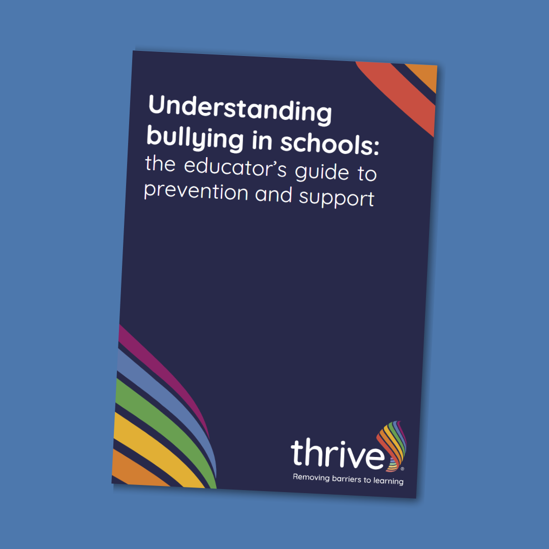 Understanding Bullying In Schools: The Educator’s Guide To Prevention ...